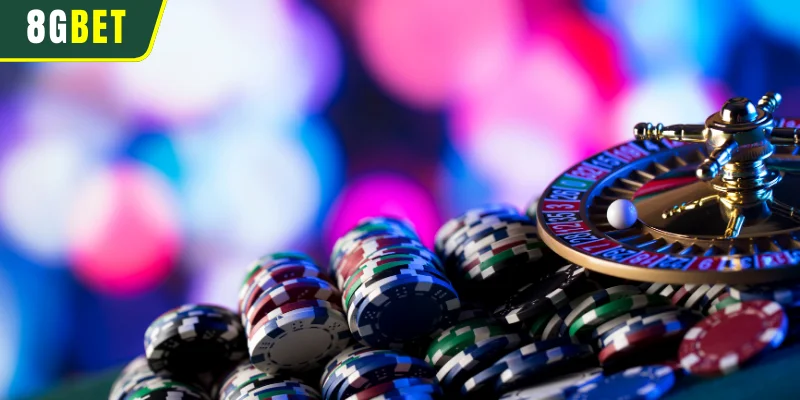Avaliação Objetiva da Sala de Apostas W Casino na 8GBET