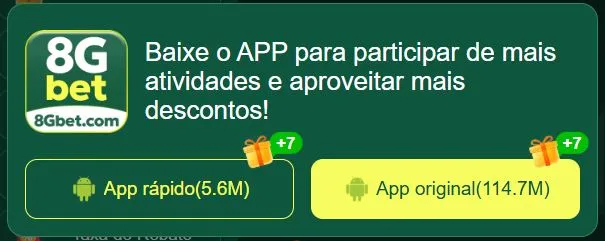 Como Descarregar a Aplicação 8GBET para Apostas Convenientes