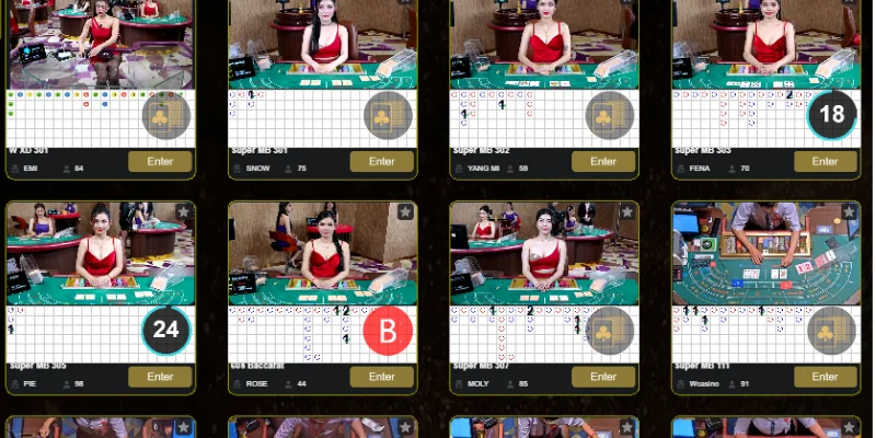 Compartilhando 3 Super Jogos Favoritos no W Casino 8GBET