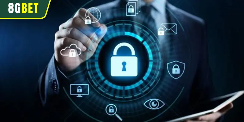 Direitos dos Membros na Política de Privacidade na 8GBET