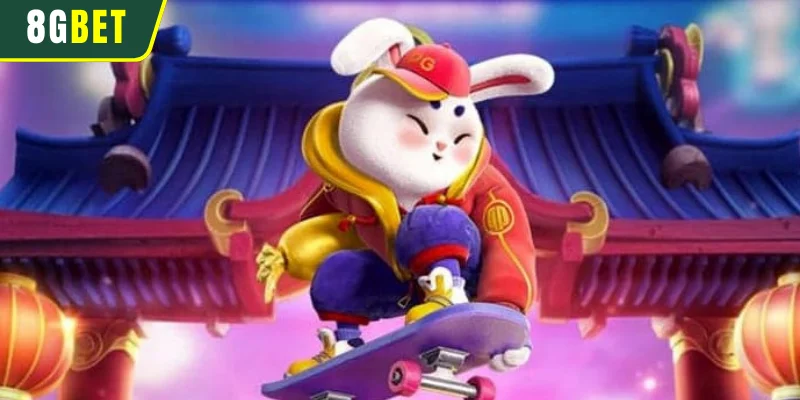 Estratégias para Jogar Fortune Rabbit na 8GBET