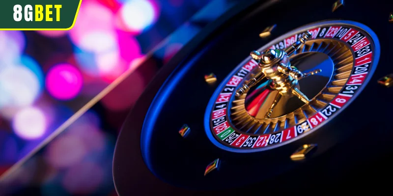 FAQ – Respostas para Dúvidas sobre o 8GBET Casino Ao Vivo