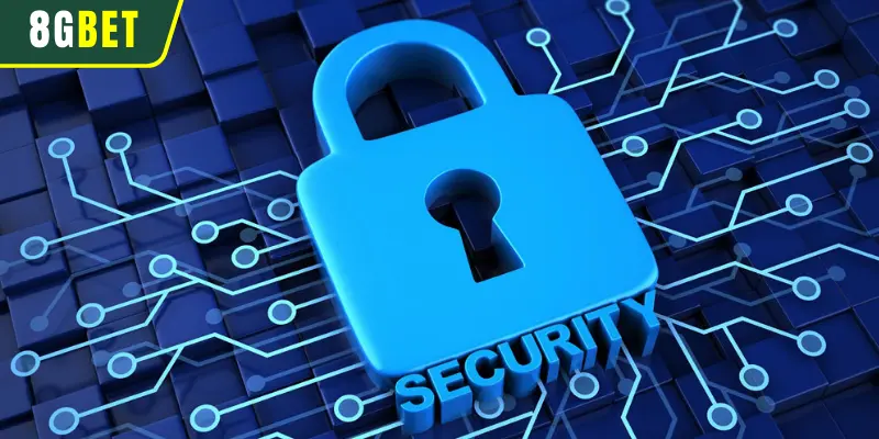 Introdução à Política de Privacidade 8GBET
