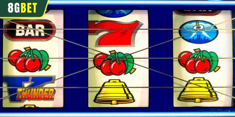 Motivos Pelos Quais a PP Slots 8GBET Atrai Milhões de Membros