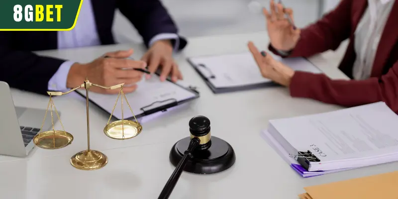 Obrigações do Jogador de Acordo com os Termos e Condições 8GBET 