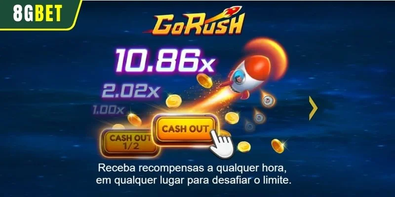 Por que apostar na 8GBET Blockchain?