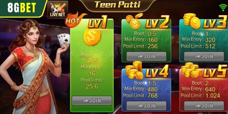 Por que você deve jogar 8GBET Cartas?