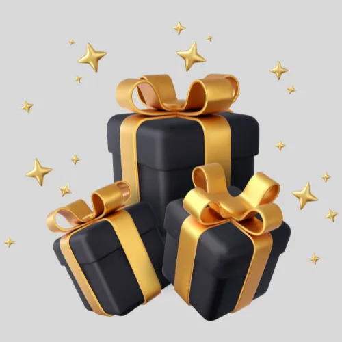 Promoções Atraentes Todos os Dias