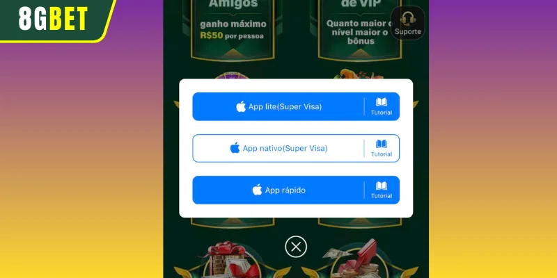 Recursos e Conveniências Chave do Aplicativo