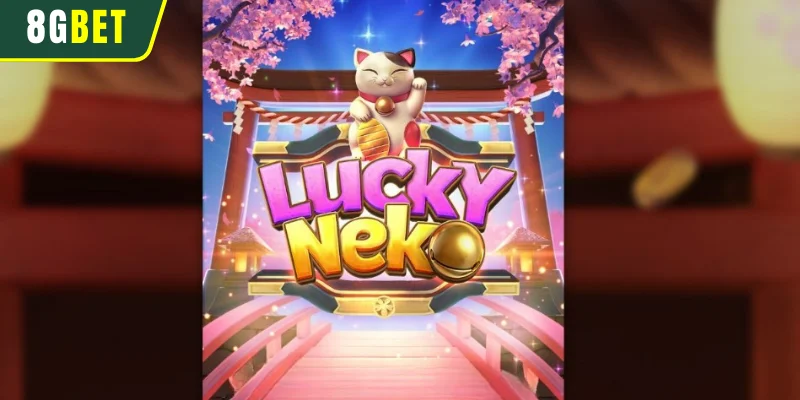 Segredos para Ganhar Muito no Lucky Neko 8GBET na 8GBET