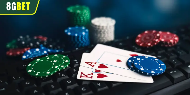 Valores Centrais da Sobre Nós 8GBET