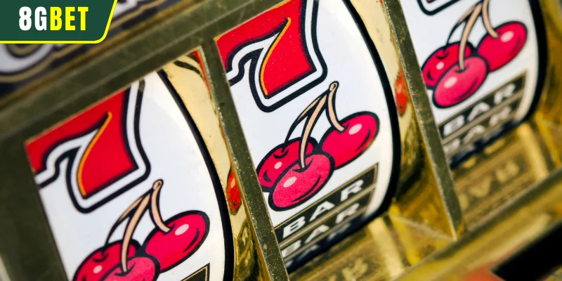 Vantagens de Jogar Slots na CQ9 Slots 8GBET