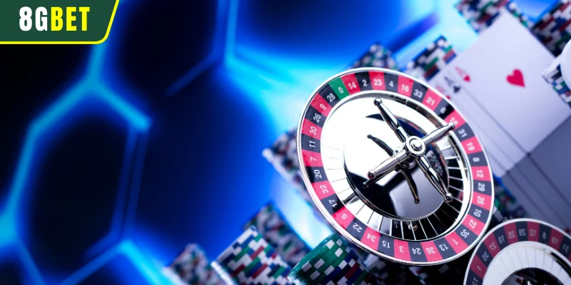 Vantagens de Participar no WL Jogo Ao Vivo 8GBET