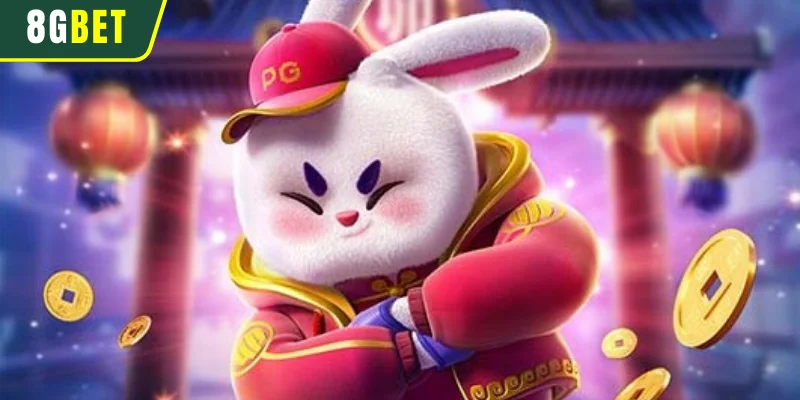 Visao Geral do Fortune Rabbit 8GBET