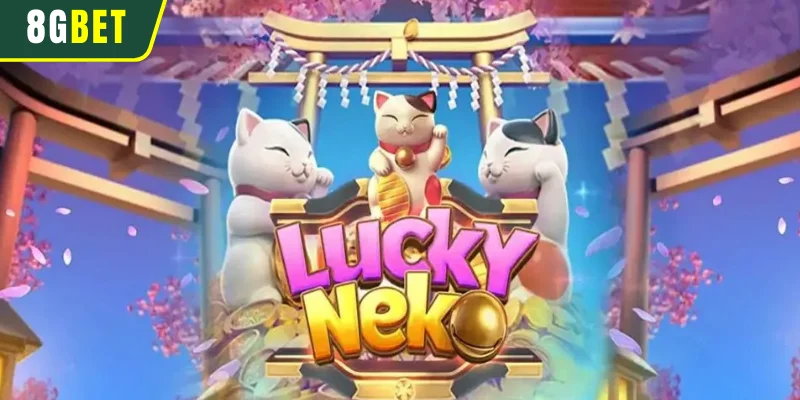 Visão Geral do Slot Lucky Neko