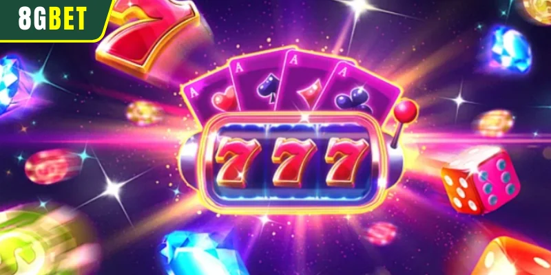 Visão Geral sobre a Sala de CQ9 Slots